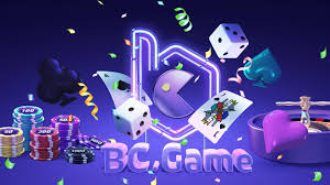 Discover BC.Game Casino A New Era of Online Gambling in Romania Discover BC.Game Casino A New Era of Online Gambling in Romania