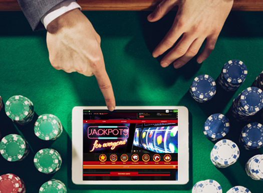 Discover Excitement at Hand of Luck Casino Discover Excitement at Hand of Luck Casino