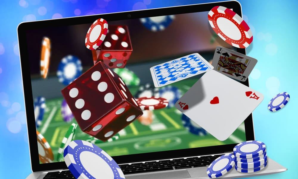 Discover Excitement at Hand of Luck Casino Discover Excitement at Hand of Luck Casino