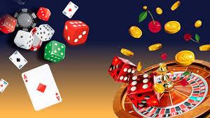 Experience Thrilling Online Gaming at Joker's Ace Casino Experience Thrilling Online Gaming at Joker's Ace Casino